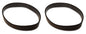 Solid Spare (2) Replacement Belts for Hoover Belt 38528-058