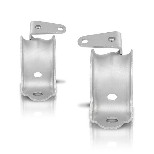 Solid Spare Front Left Right Bar Sway Bracket Fit for 17-23 Tesla Model 3 Y 1188383-00-A