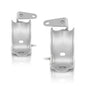 Solid Spare Front Left Right Bar Sway Bracket Fit for 17-23 Tesla Model 3 Y 1188383-00-A
