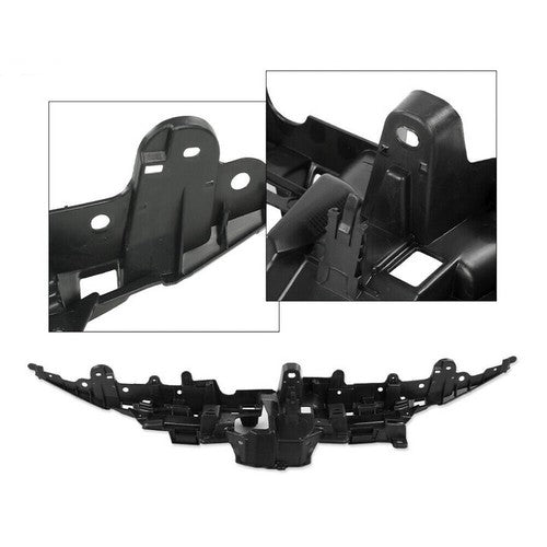 Fit For 2020 2021 2022 Toyota Corolla LE SE Radiator Inner Grille Mounting Panel