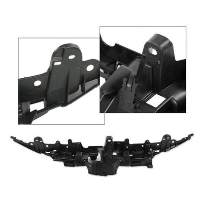 Fit For 2020 2021 2022 Toyota Corolla LE SE Radiator Inner Grille Mounting Panel