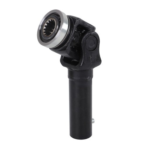 Solid Spare Fit For Grasshopper # 398914 U-Joint Coupler Deck Drive Female PTO Half Shaft