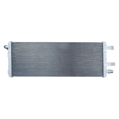167-500-04-00 For 2020-23 Mercedes-Benz Radiator Coolant Auxiliary Cooler USA