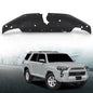 Solid Spare Fit For 10-2023 Toyota 4Runner Upper Radiator Support Cover 5329235031 TO1224108