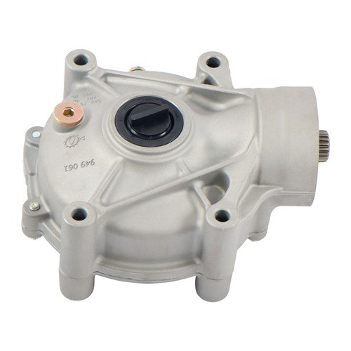 Solid Spare Rear Differential 2014-2019 For Can-am 705501804 705502096 705502331 705502517