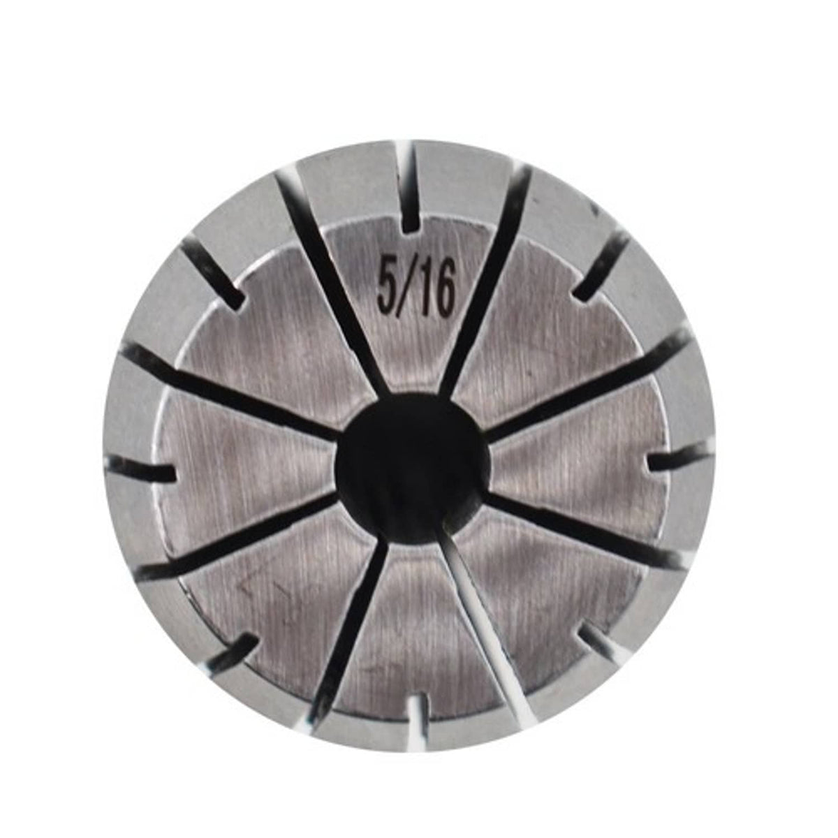 Solid Spare ER32 Collet Set 14Pc For CNC Milling Lathe Tool Engraving Machine 1/16 "-3/4"