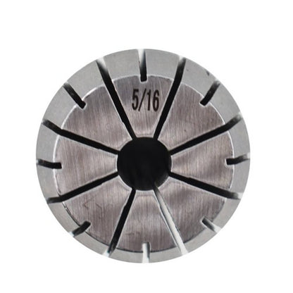 Solid Spare ER32 Collet Set 14Pc For CNC Milling Lathe Tool Engraving Machine 1/16 "-3/4"