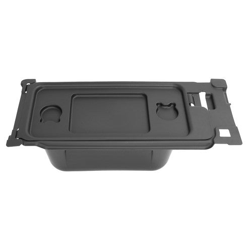 Solid Spare Underseat Storage Box For Kawasaki MULE PRO-DX DXT FX FXR FXT 15-26 16 18 20 22