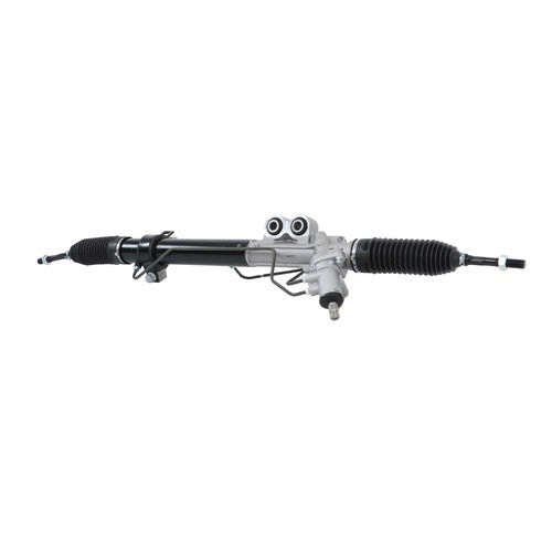 Solid Spare 1 Pcs Power Steering Rack&Pinion Assembly Fit For Nissan NP300 2016-2018 L4 2.5L
