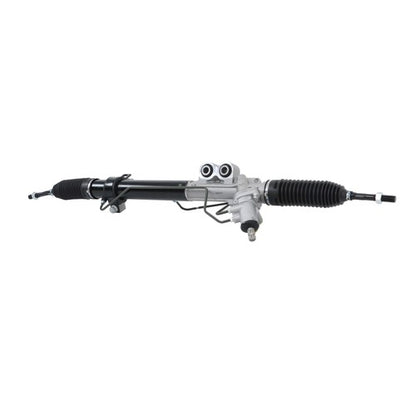 Solid Spare 1 Pcs Power Steering Rack&Pinion Assembly Fit For Nissan NP300 2016-2018 L4 2.5L