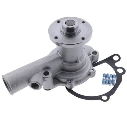 Solid Spare Water Pump For Mitsubishi S370 MT370 MT372 MT630 D2000II S630 630D 565004014020