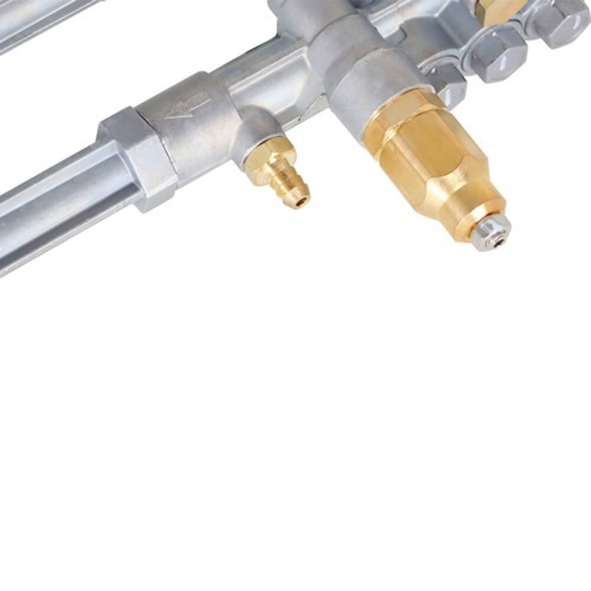 Solid Spare RMW2G20 RMW2.2G24 RMW2G23B Fits For RMW/SRMW Series Pressure Washer Pump Head