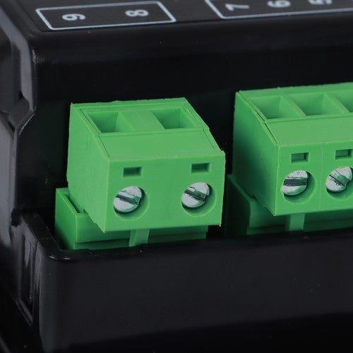 Solid Spare For Deep Sea Accessories Generator Controller Electronic Module DSE3110 MPU New
