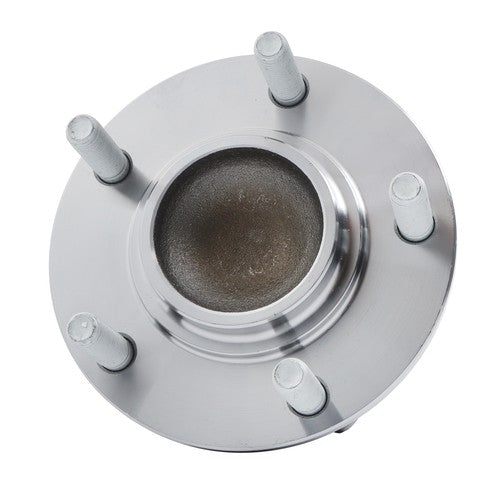 Solid Spare 2Pcs Wheel Hub Bearings Rear For Mitsubishi Lancer Outlander 2.4L 2008-2013 FWD