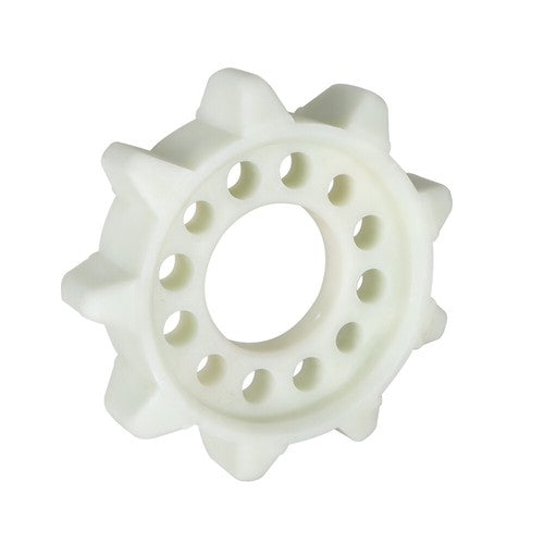 Solid Spare For YAMAHA SNOWMOBILE REPRODUCTION TRACK DRIVE SPROCKET SL SR SS GP GS 1971-1976