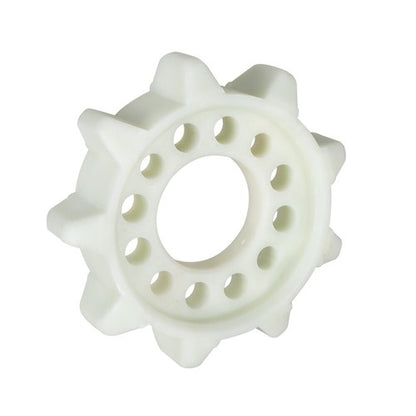 Solid Spare For YAMAHA SNOWMOBILE REPRODUCTION TRACK DRIVE SPROCKET SL SR SS GP GS 1971-1976