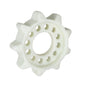Solid Spare For YAMAHA SNOWMOBILE REPRODUCTION TRACK DRIVE SPROCKET SL SR SS GP GS 1971-1976