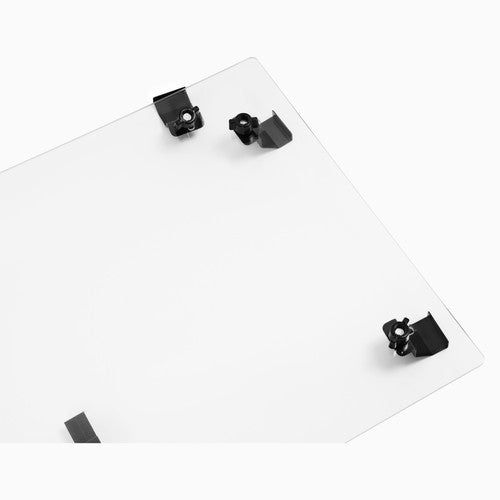 Solid Spare Rear Windshield For Arctic Cat Prowler Pro Cushman Cat Cuv82 85 102 105 2018-Up