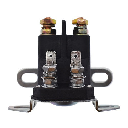 Solid Spare Starter Solenoid Switch For Polaris Sportsman Magnum 330 500 700 800 05-06
