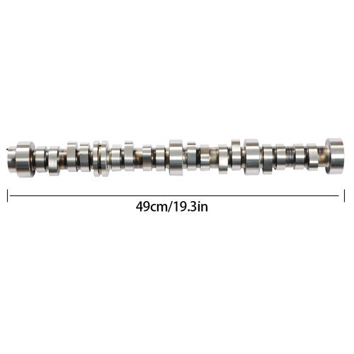 Solid Spare For GM Chevrolet 5.3L 2007-11 2012 2013 Non-DOD/AFM Cams Camshaft Install Kit