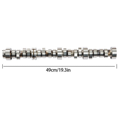 Solid Spare For GM Chevrolet 5.3L 2007-11 2012 2013 Non-DOD/AFM Cams Camshaft Install Kit