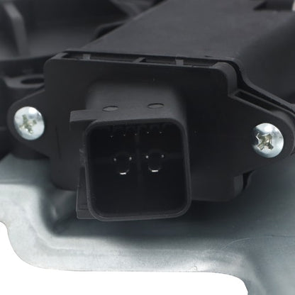 Solid Spare For CHEVROLET Colorado 2015-20 NEW Electric Window Actuator Assembly FL 84166384