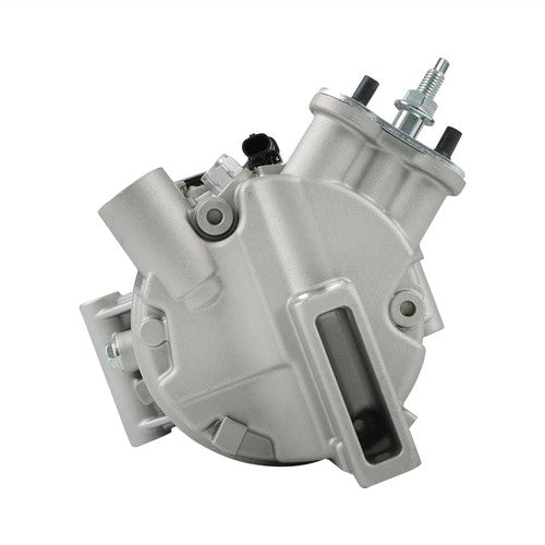 Solid Spare Fit For Chevrolet Malibu 13-16 GMC Terrain 15-17 68222 A/C Compressor W/ Clutch