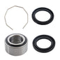 Solid Spare Wheel Hub Bearings Seals Kit For Arctic Cat 500 400 650 454 250 300 375 Front