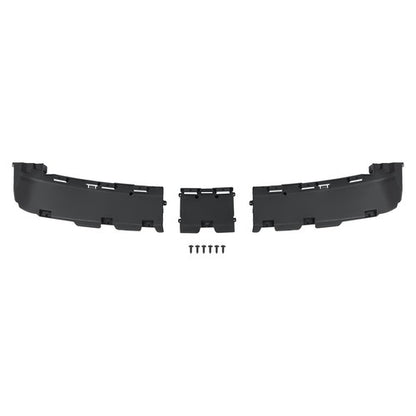 Solid Spare For RAM 1500 13-24 Front Bumper Reinforcement Cover Support Retainer 68104942AD
