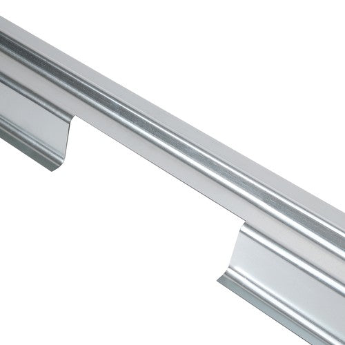 Solid Spare For Jeep Wagoneer & Comanche 2dr 1984-96 Outer Rocker Panels Slip-On NEW Pair