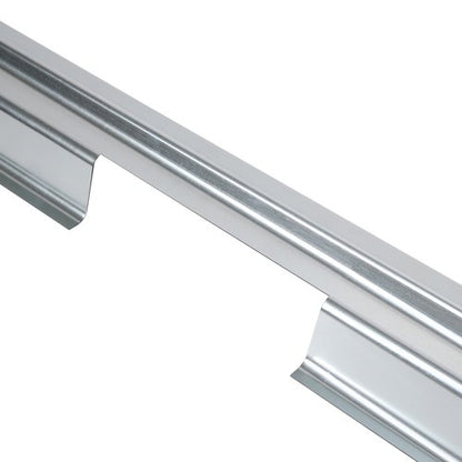 Solid Spare For Jeep Wagoneer & Comanche 2dr 1984-96 Outer Rocker Panels Slip-On NEW Pair
