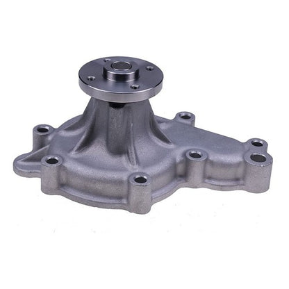 Solid Spare Water Pump For Kubota V3307 V3300 V3300-E V3300-T V3300-DI Engine