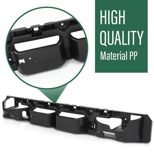 Solid Spare Rear Bumper Impact Absorber Fit For 2015-2023 Jeep Renegade 68338576AA CH1170149