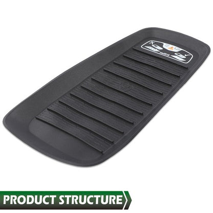 Solid Spare Fit For 2015-20 GM Cadillac Escalade / ESV XL Large Wireless Phone Charging Pad