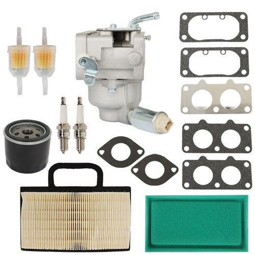 Solid Spare 44Q777 406777 445677 44P777 44R677 Carburetor Fit For Briggs and Stratton 407777