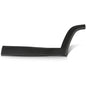 Solid Spare Fit For 2017-2024 Jeep Compass Rear Door Molding Left Driver Side CH1504111