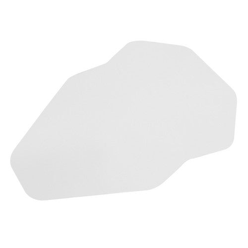 Solid Spare For Suzuki Quadsport Z400 LTZ400 LTZ400Z 2003-2008 Seat Cover Plastic(PVC)