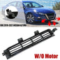 Fit 2019-2022 Nissan Altima Active Radiator Grill Shutter w/o Motor 623306CA0C