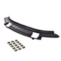 Solid Spare Textured Front Lower Bumper Valance Fit For 2009-2014 Ford F150 W/O Sport Pkg