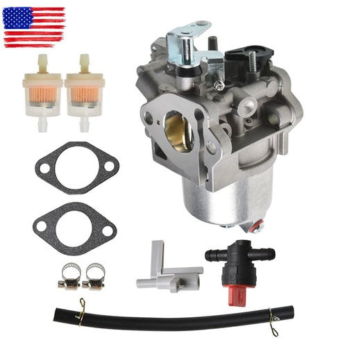 Solid Spare Carburetor For Subaru Robin EX27 Engine 279-62361-20 279-62301-00 Carb