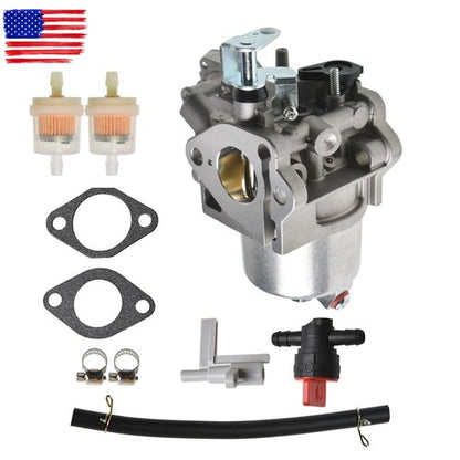 Solid Spare Carburetor For Subaru Robin EX27 Engine 279-62361-20 279-62301-00 Carb
