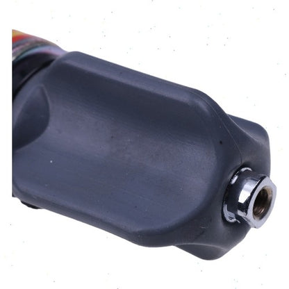 Solid Spare 1504-12A6U1B5S Solenoid Valve Compatible with Woodward Solenoid SA-3732 12V 1504
