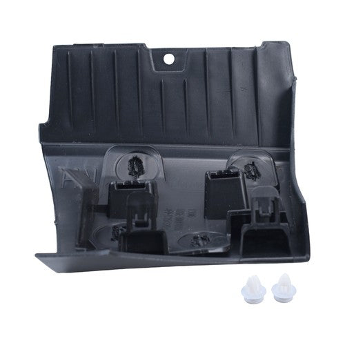 Front Lower Molding Passenger Side for Mazda CX-3 2016-2021 D10E-51-PJ0C