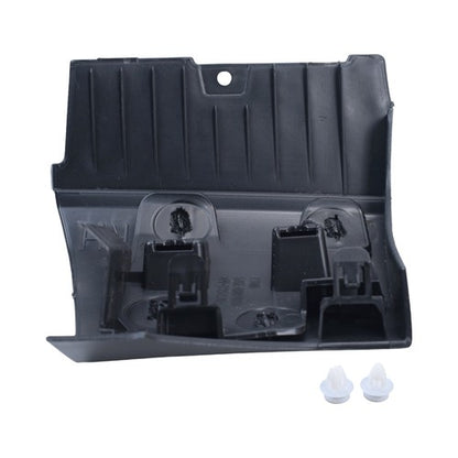 Front Lower Molding Passenger Side for Mazda CX-3 2016-2021 D10E-51-PJ0C