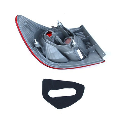 Fit 2003-2008 Toyota Corolla CE LE S Outer Tail Light Tail Lamp LH Driver Side