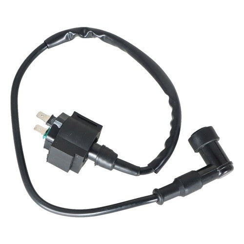 Solid Spare CDI Box Ignition Coil Spark Plug For HONDA CRF100F CRF80F XR80R XR100R 1992-2013