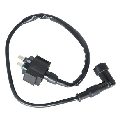 Solid Spare CDI Box Ignition Coil Spark Plug For HONDA CRF100F CRF80F XR80R XR100R 1992-2013