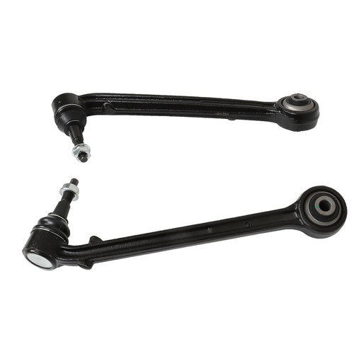 Solid Spare Front Lower Control Arms Tie Rods Sway Bars 10Pc For Chevy Camaro 10-15 New