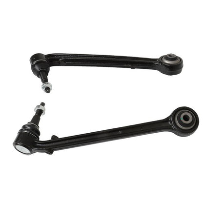 Solid Spare Front Lower Control Arms Tie Rods Sway Bars 10Pc For Chevy Camaro 10-15 New