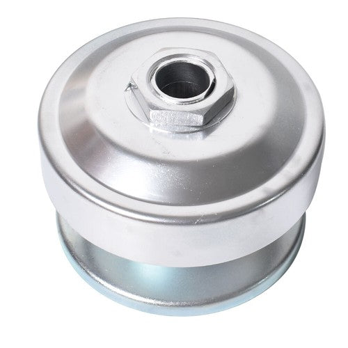 Solid Spare 40 Series Go Kart Cart Torque Converter Kit For 8hp-16hp Engines w/Clutch Pulley